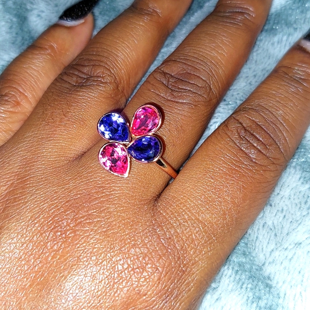 Charmed Aroma Ring